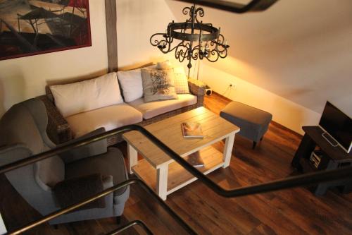 Ferienwohnung Vogelsang