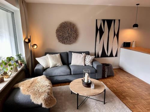 Ferienwohnung Waldgänger Hahnenklee