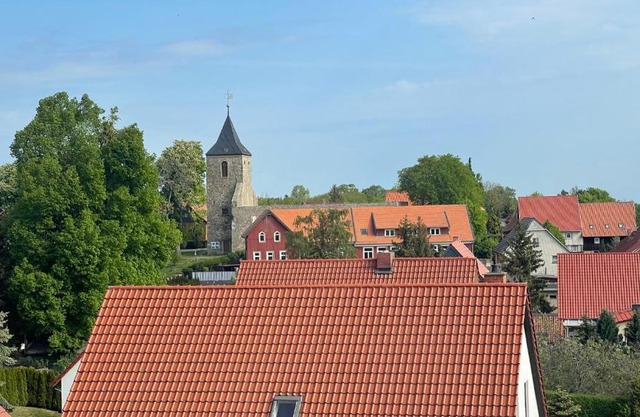 Ferienwohnung Weitsicht