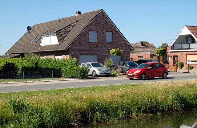 Ferienwohnung Wiekenblick