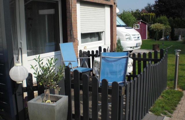 Ferienwohnung Wittje