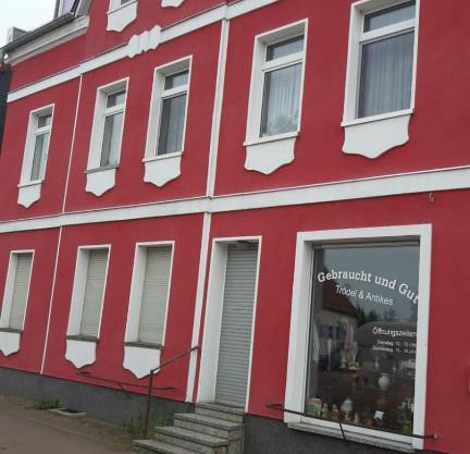 Ferienwohnung zum Schuster