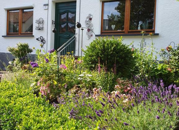 Ferienwohnung zur Töpferstube 1