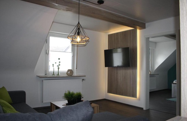 Ferienwohnung zur Trübenbach