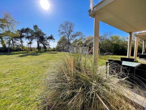 Ferienwohnung1 in der Villa Westwind