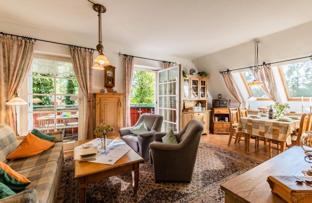 Ferienwohnungen am Bernsteinweg