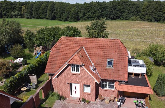 Ferienwohnungen am Krakower See