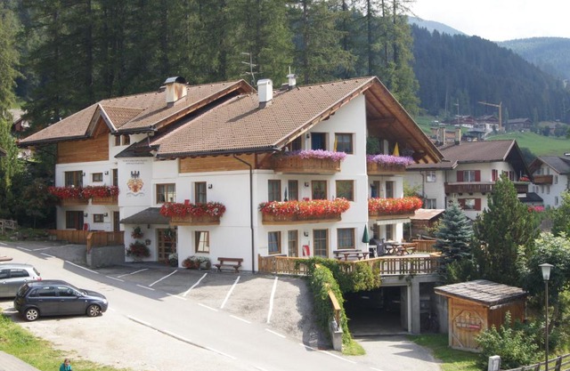 Ferienwohnungen am Lärchenweg