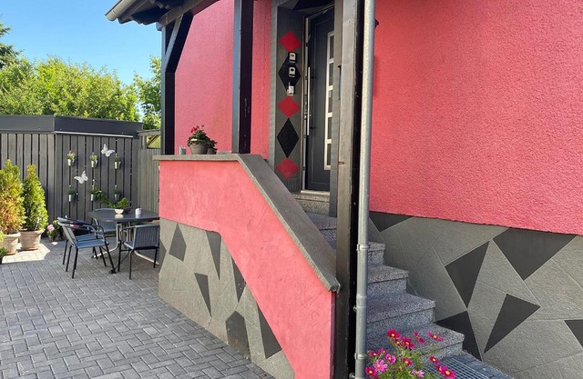 Ferienwohnungen BECKENDORF Schiller