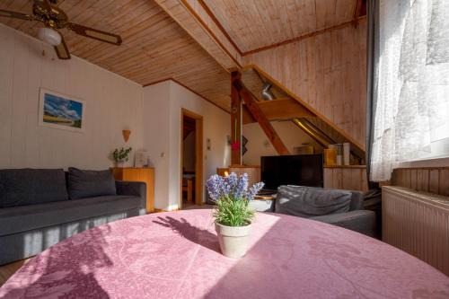 Ferienwohnungen Behling am Schufutsberg