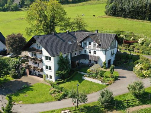 Ferienwohnungen Familie Schauerte