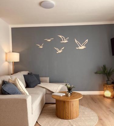 Ferienwohnungen Glückstadt