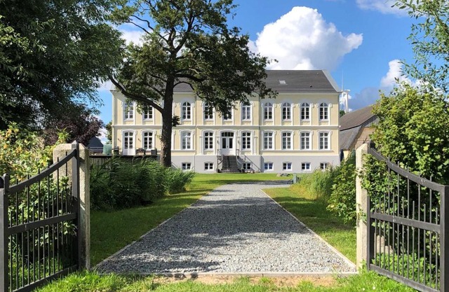 Ferienwohnungen Gut Oestergaard