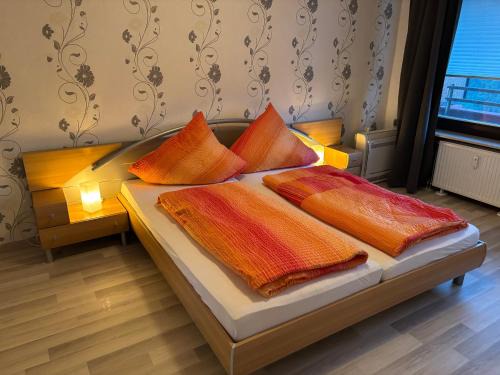 Ferienwohnungen im Taunusblick