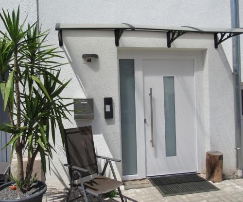 Ferienwohnungen Rheinhöhe