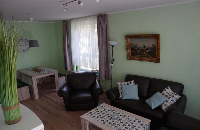 Ferienwohnungen Schenk Schmitz