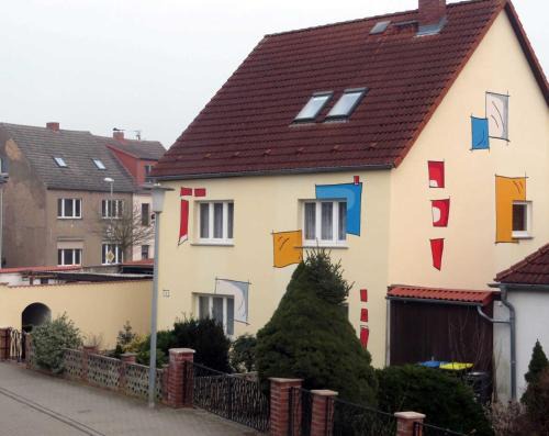 Ferienwohnungen Seewald