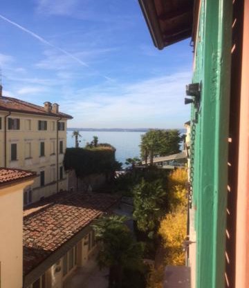 Ferienwohnungen Sponchie