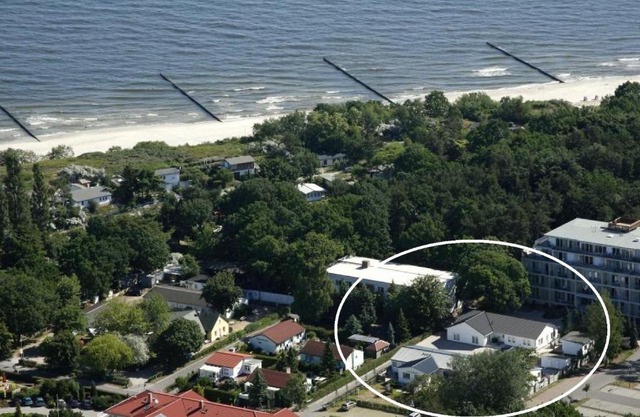 Ferienwohnungen Störtebeker