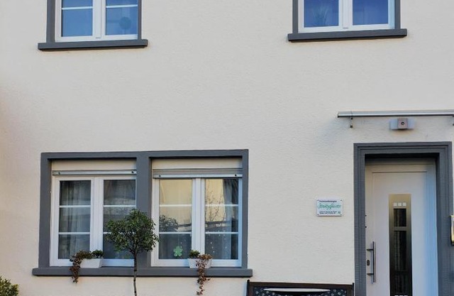 Ferienwohnungen Stadtgeflüster