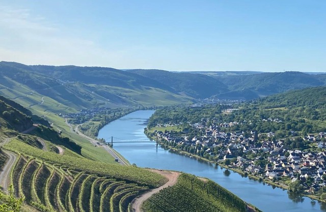 Ferienwohnungen und Gästezimmer Peter Busch