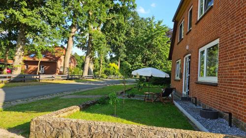 Ferienwohnungen Walsrode