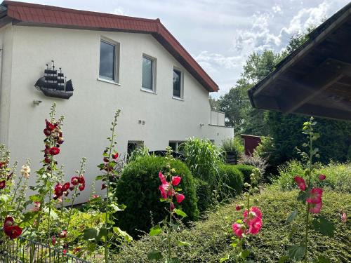 Ferienwohnungen zum Preußenkönig