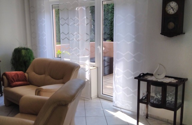 Ferienwohung Zülpich - Nähe