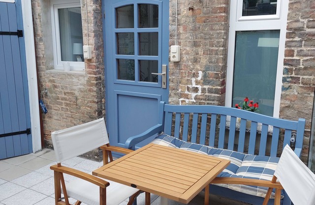 Ferienzimmer Petra - Holiday apartment and vacation room