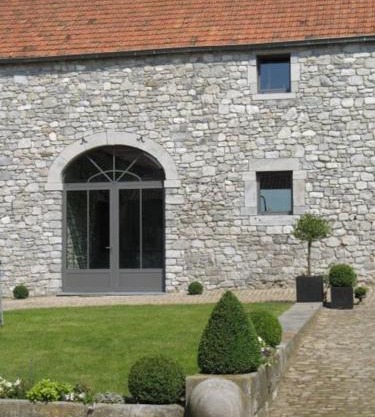 Ferme de la Porte Rouge