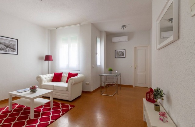 Fernán González - 2 Bedrooms