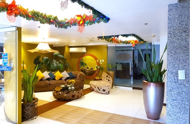 Festive Hotel Makati