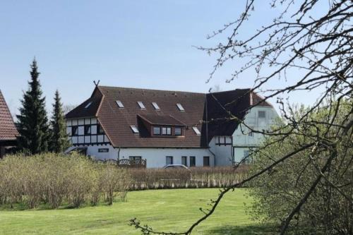 Fewo 71 Kleine 1 Raumwohnung in Roggow