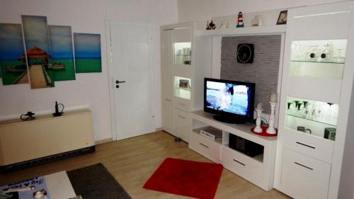 Fewo 91 WHG B 1 in Burhave