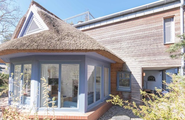 FeWo AN DER DÜNE EG-Whg. D46.1