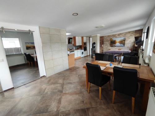 FeWo Banter Eck Mini Loft