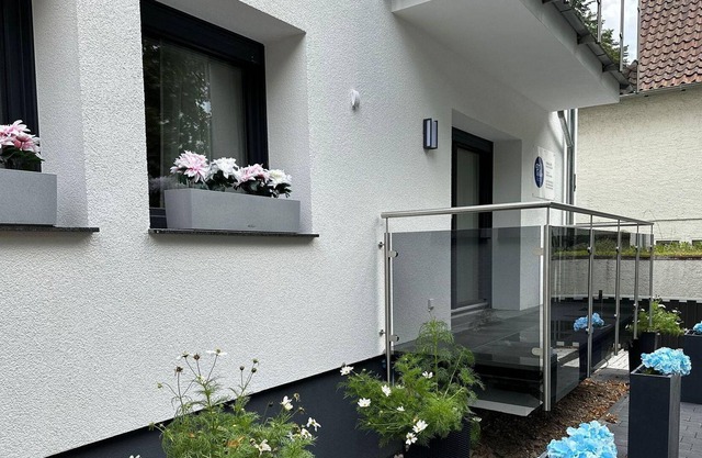 Fewo by HD im Dachgeschoß - Ferienwohnung by HD