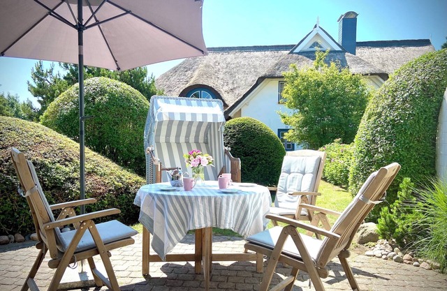 Fewo Dwarslöper-wohlfühlen auf Jeden Quadratmeter