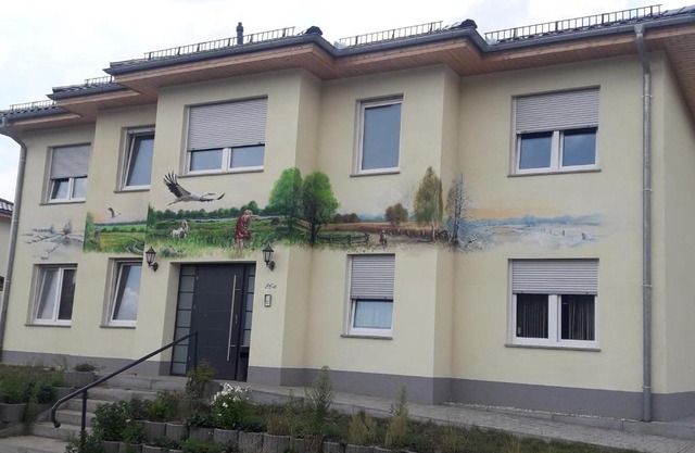 Fewo für 6 Monteure in 15749 Mittenwalde