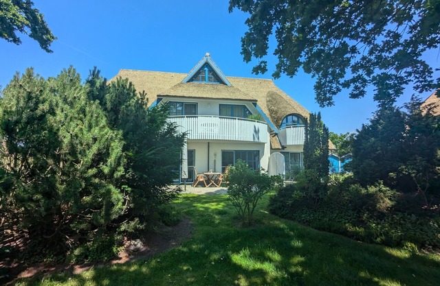 Fewo Freibeuter - Ankommen und Wohlfühlen