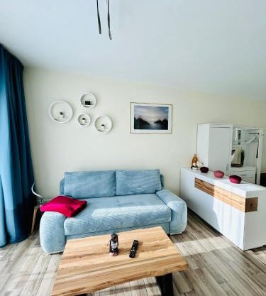 Fewo Graal Müritz Sobierajczyk