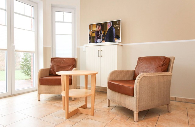 Fewo-Greetsieler-Grachten S - new building with top facilities for allergy sufferers