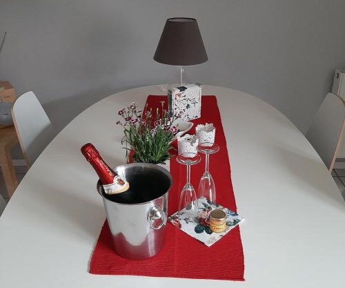 FeWo Honighof Hümmling