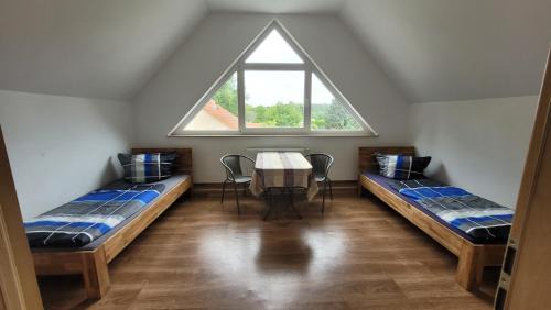 FeWo im Dahme-Seengebiet nahe Berlin