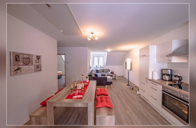 Fewo Müritzfrische 2