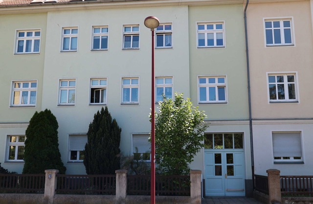 Fewo Miwe Gesundheitszentrum - Ferienwohnung