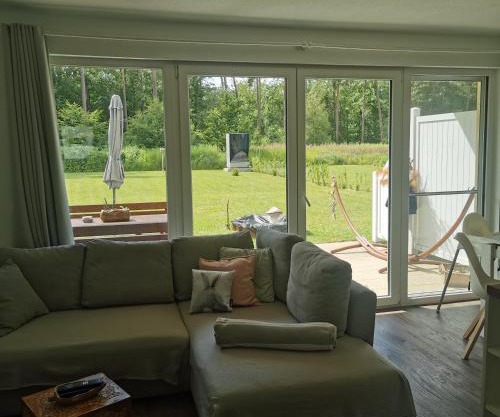 Fewo Ostseeparadies Waldblick