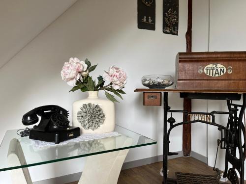 FeWo's am Gutshaus im Ostseeland