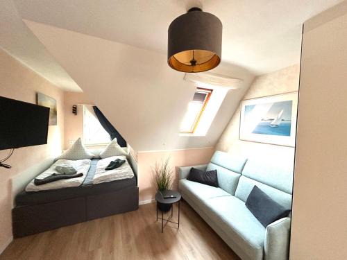 Fewo Sobierajczyk Graal-Müritz Studio