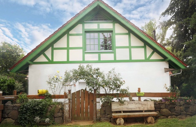 Fewo star view in a very quiet location in Beelitz